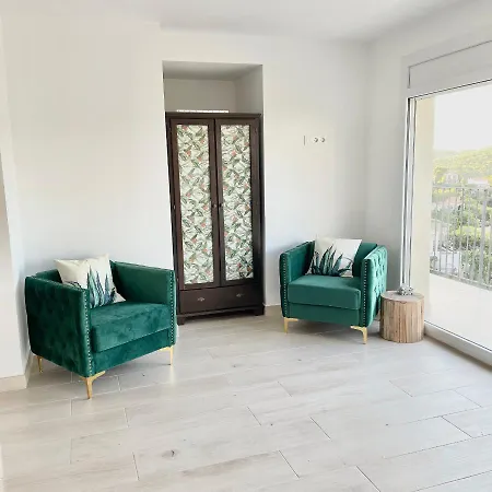 Villa L'escala
