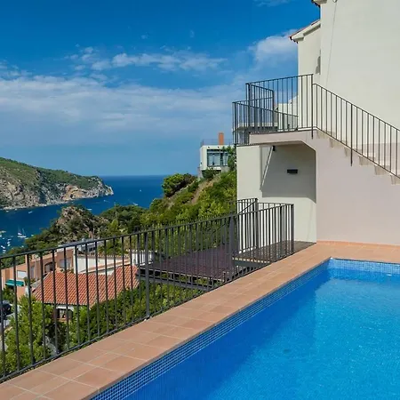 Villa L'escala Palafrugell
