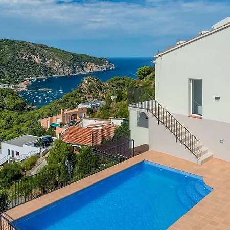 L'escala Villa