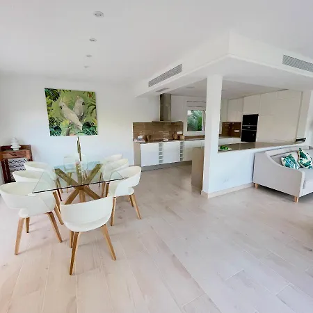 L'escala Villa Palafrugell