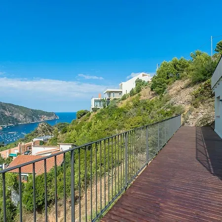 L'escala Villa