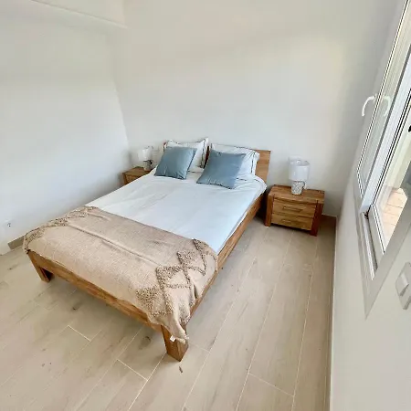 L'escala Villa