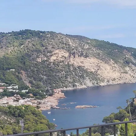 Villa L'escala Palafrugell