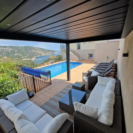 L'escala * Palafrugell
